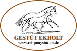 Gestüt Ekholt Logo
